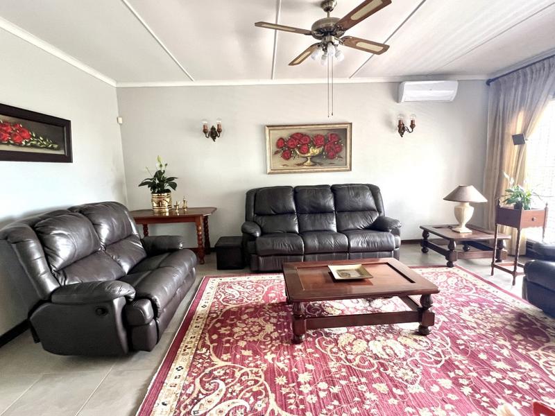 4 Bedroom Property for Sale in Lindley Free State
